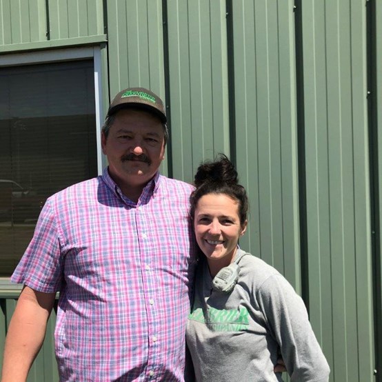 The Greenbrier Family Celebrates Father's Day The Greenbrier Companies