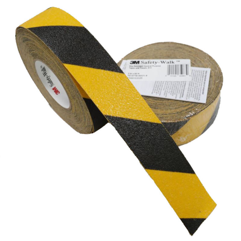 3M Anti Skid Tape with Slip Resistance GBS Tape