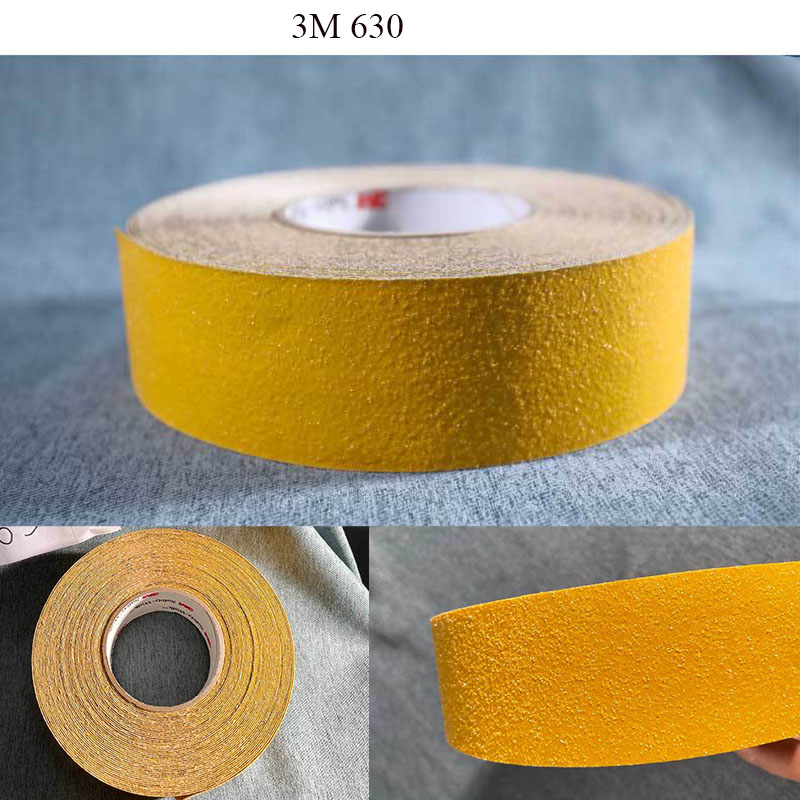 3M Anti Skid Tape with Slip Resistance GBS Tape