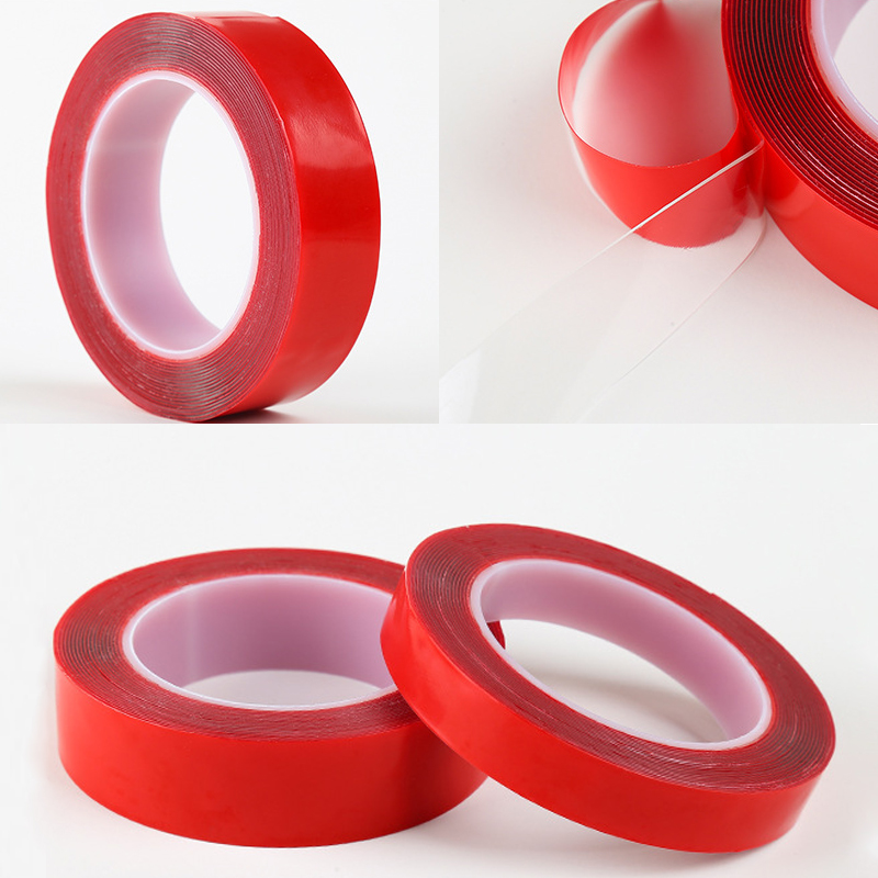 Heavy Duty Clear VHB Tape GBS Tape