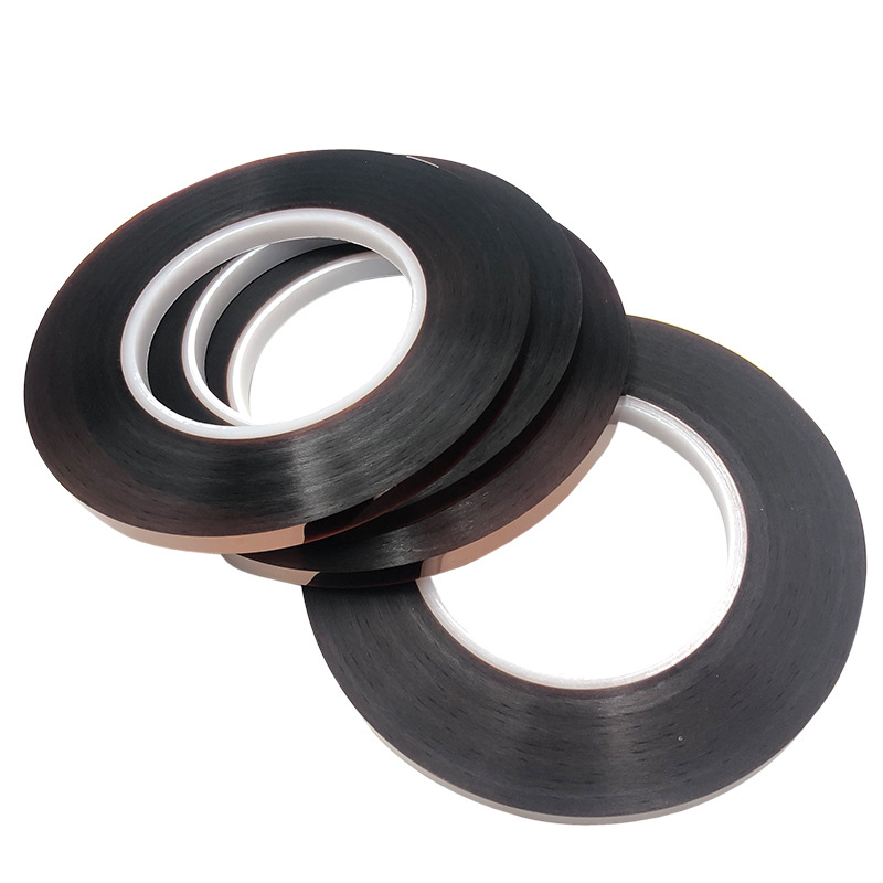 Kapton Acrylic Adhesive Tape for Battery Insulation GBS Tape