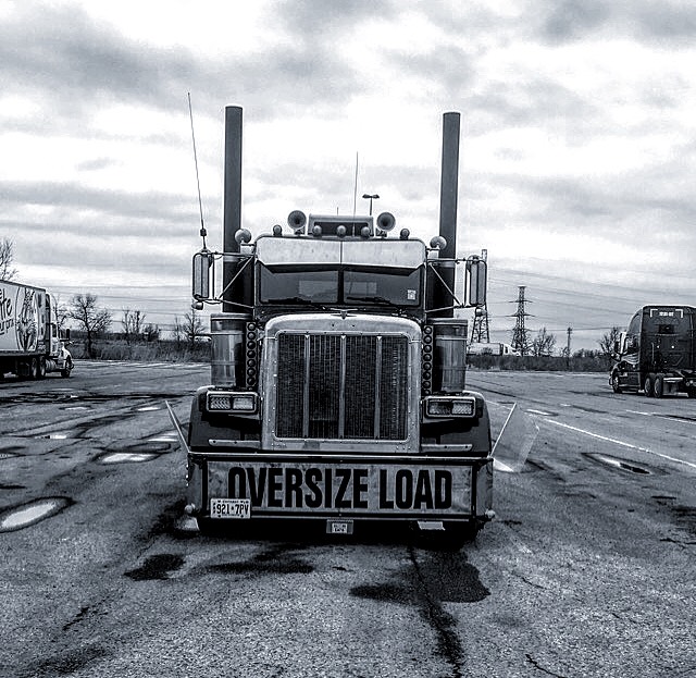 About Us G.B Logistics