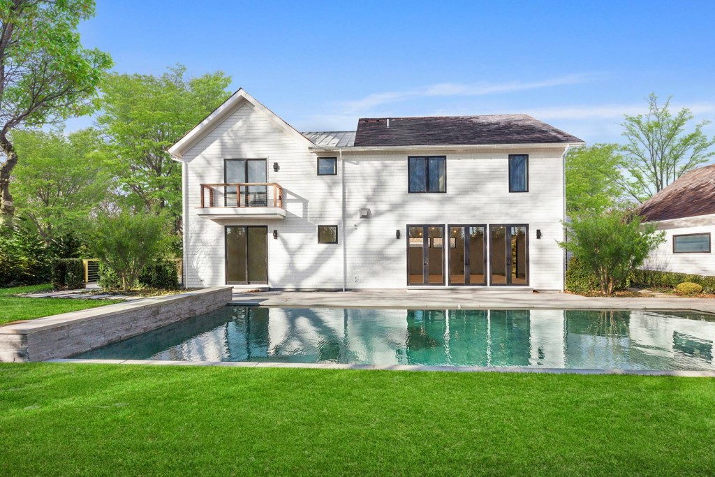 80 Sherrill Road, East Hampton GBuilders Construction