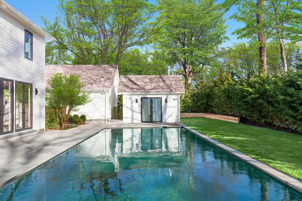 80 Sherrill Road, East Hampton GBuilders Construction