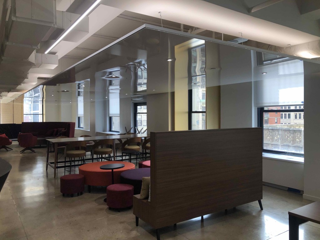 Global Furniture Group GBuilders Construction