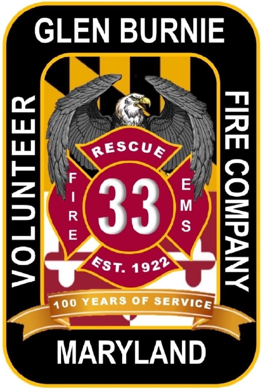 Events Archive Glen Burnie Volunteer Fire Company