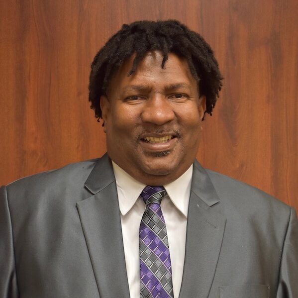 GCAABSE Officers Gulf Coast Area Alliance of Black School Educators