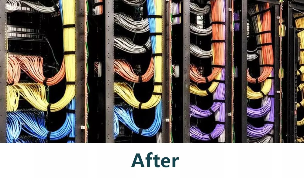 Network Cabling Solution GcablingOptical Fiber Products Supplier