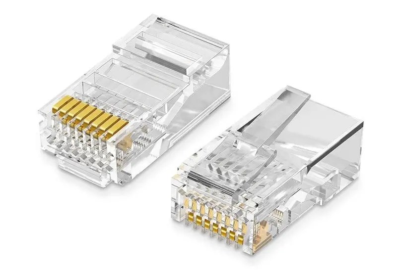 RJ45 Connector Types All You Need to Know GcablingOptical Fiber