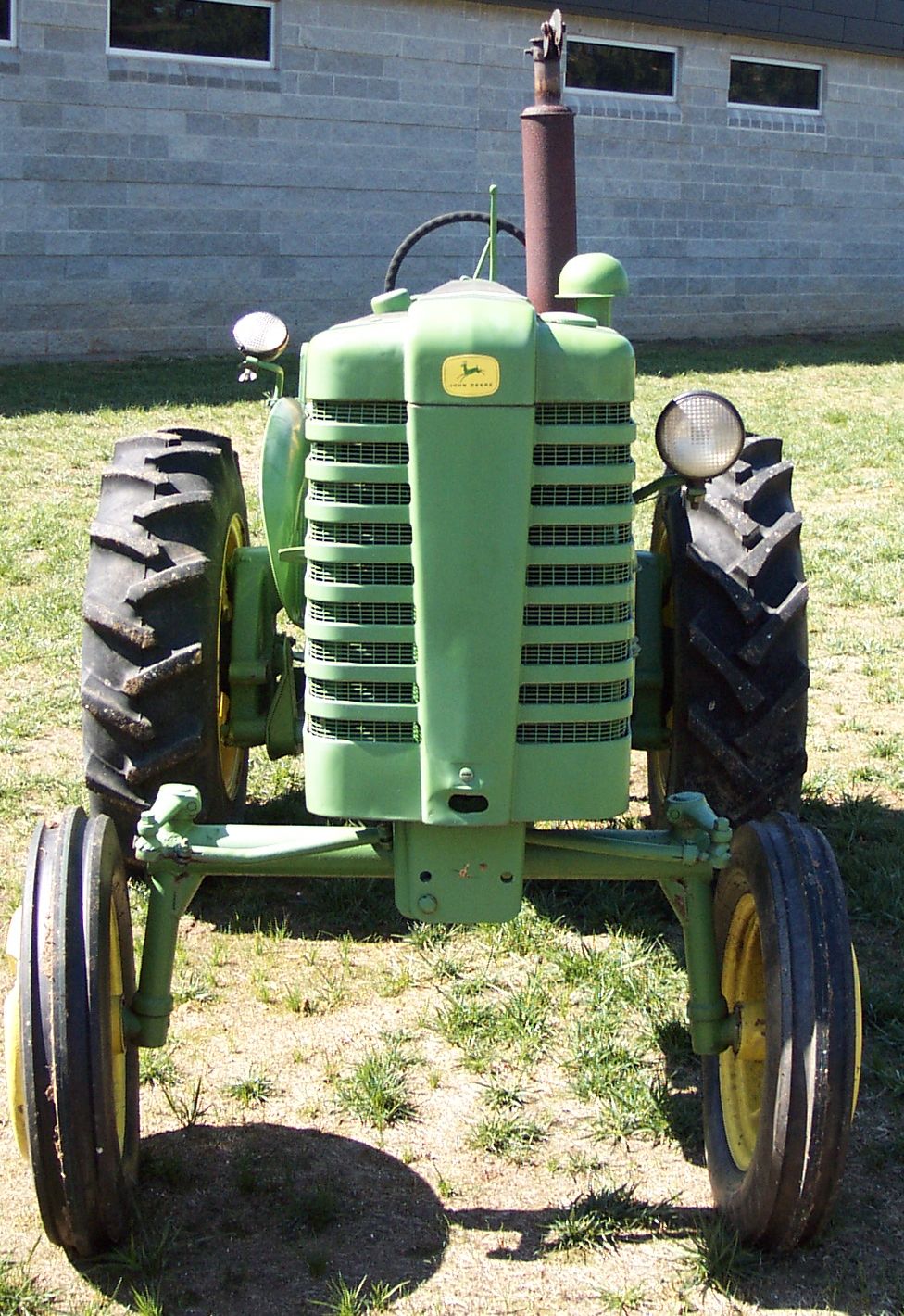Heavy Metal Tellus Northwest Science Museum