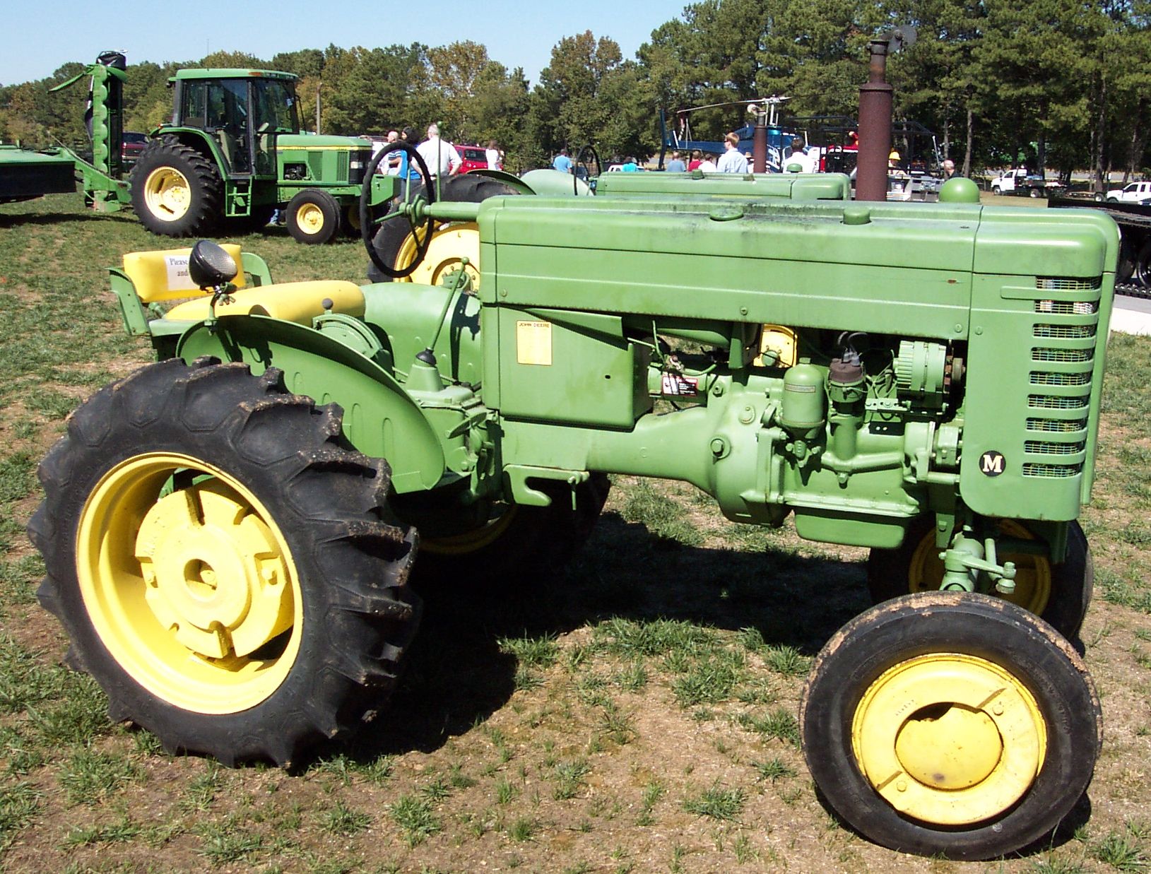 Heavy Metal Tellus Northwest Science Museum