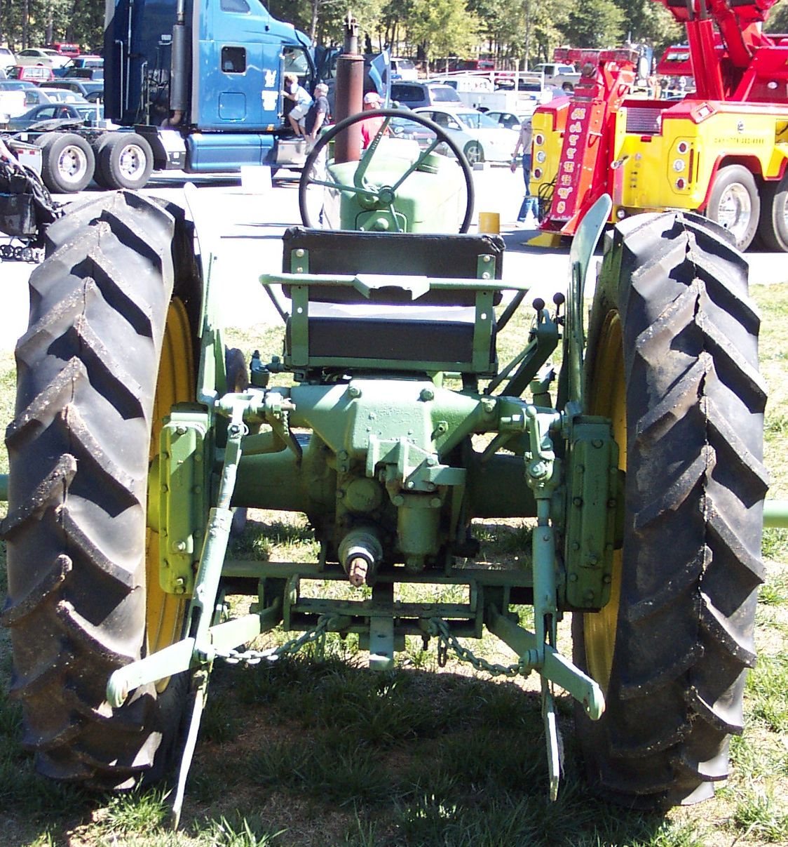 Heavy Metal Tellus Northwest Science Museum