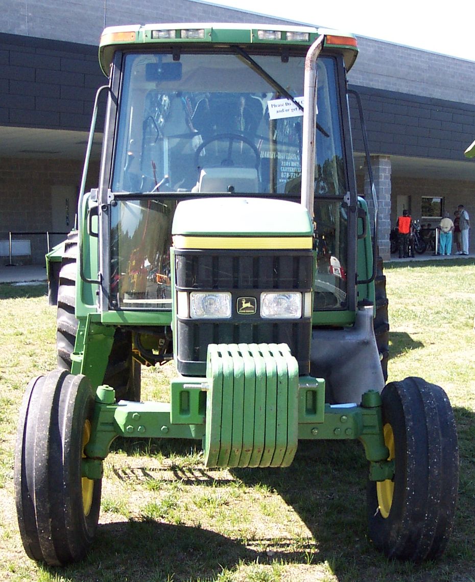 Heavy Metal Tellus Northwest Science Museum