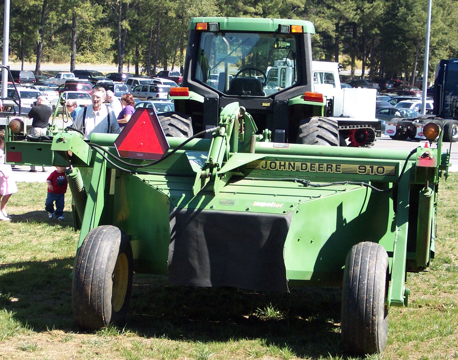 Heavy Metal Tellus Northwest Science Museum
