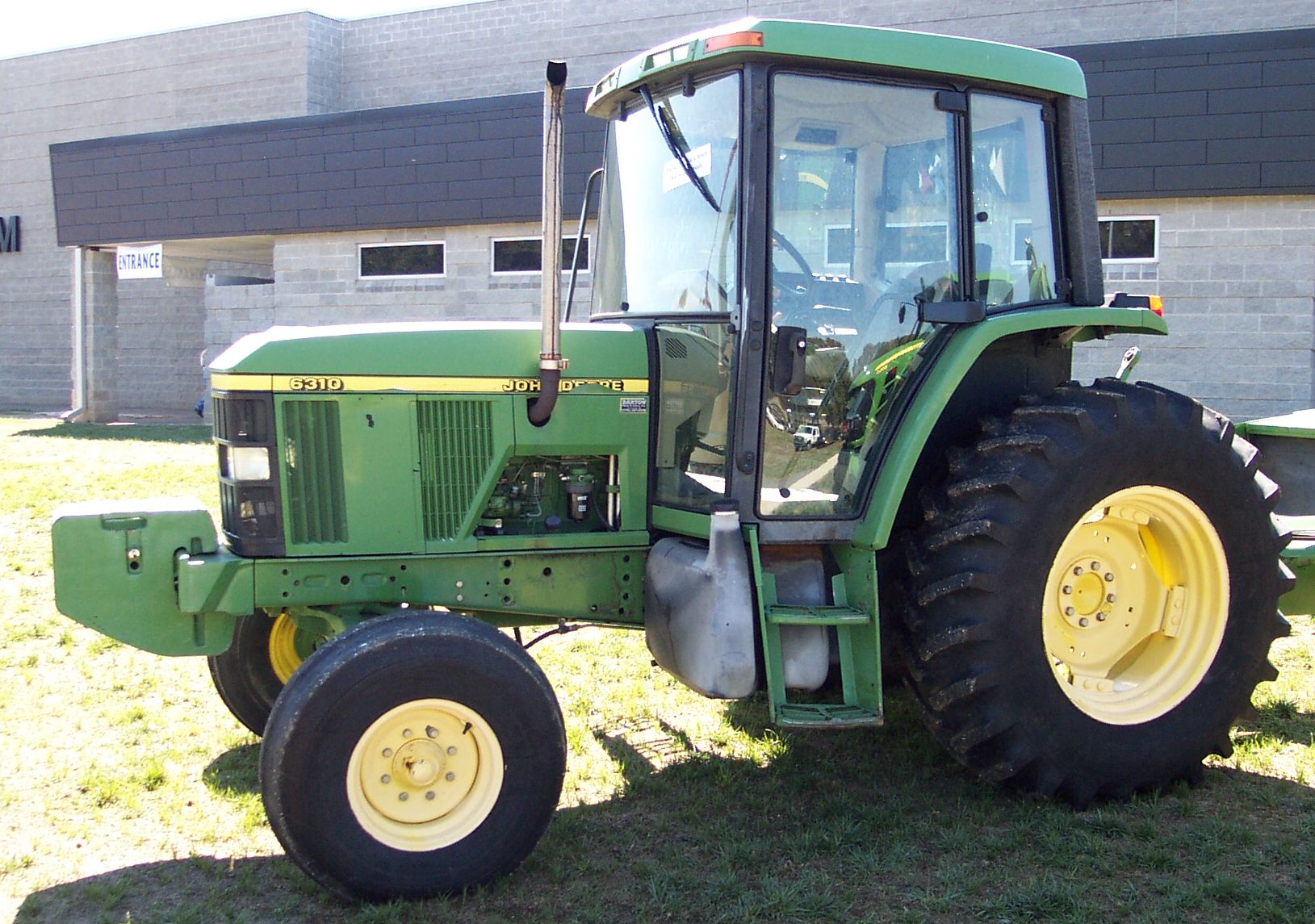 Heavy Metal Tellus Northwest Science Museum