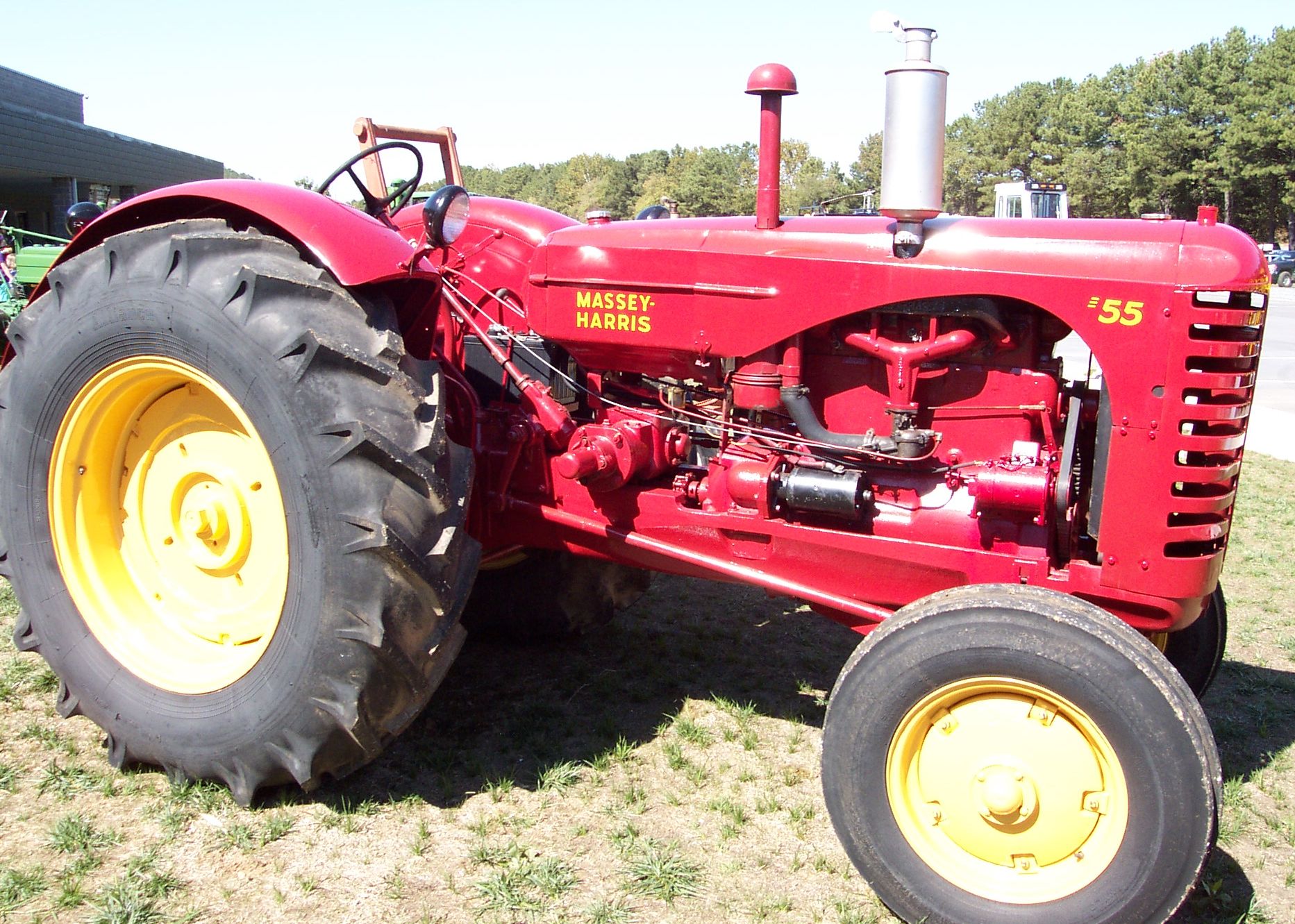 Heavy Metal Tellus Northwest Science Museum