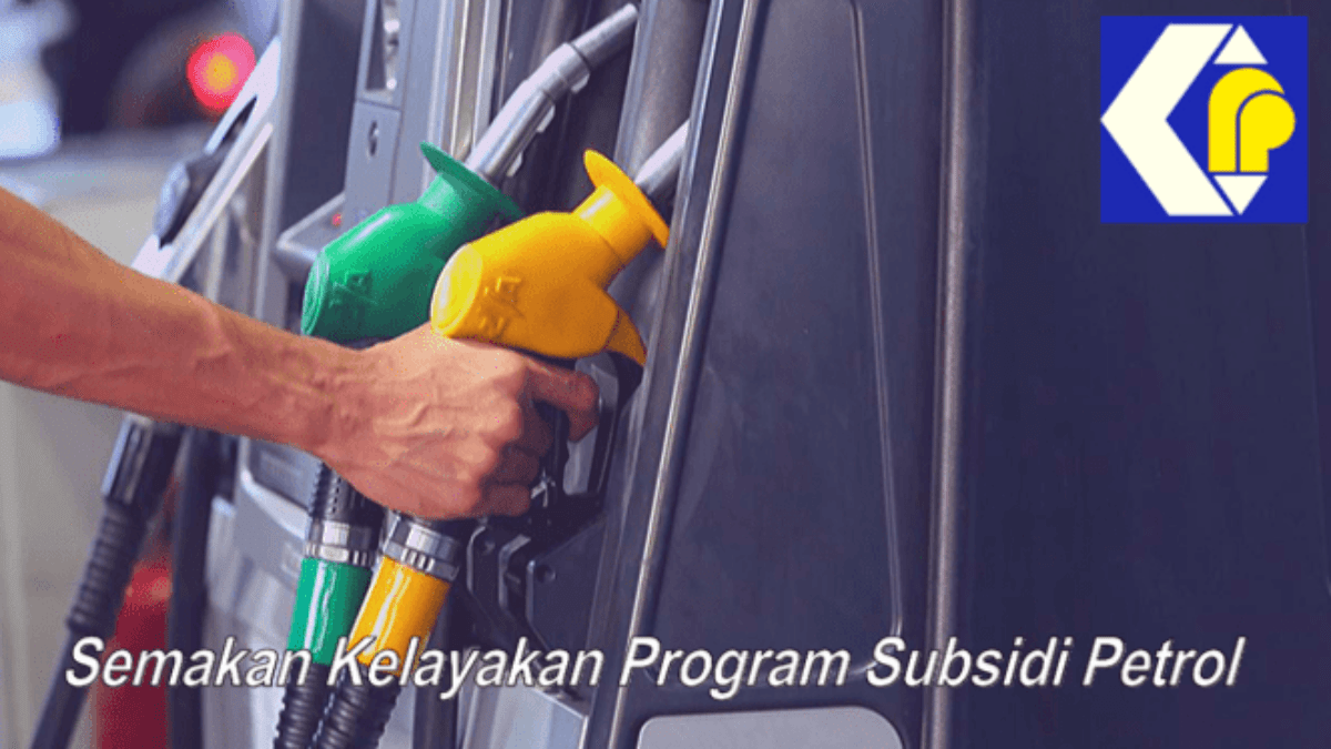 semakan subsidi petrol kpdnhep