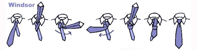 Cara Memakai Tali Leher Dengan Mudah / Kacamata baca, kacamata hitam