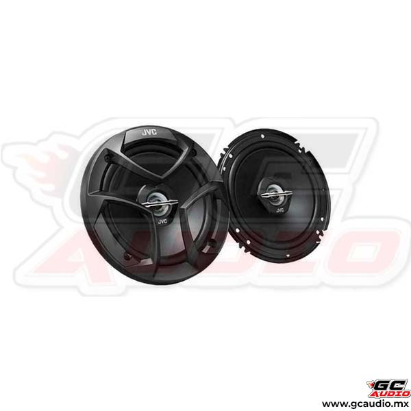 CS-J620JVC Bocina Jvc 6 1/2 – GC AUDIO