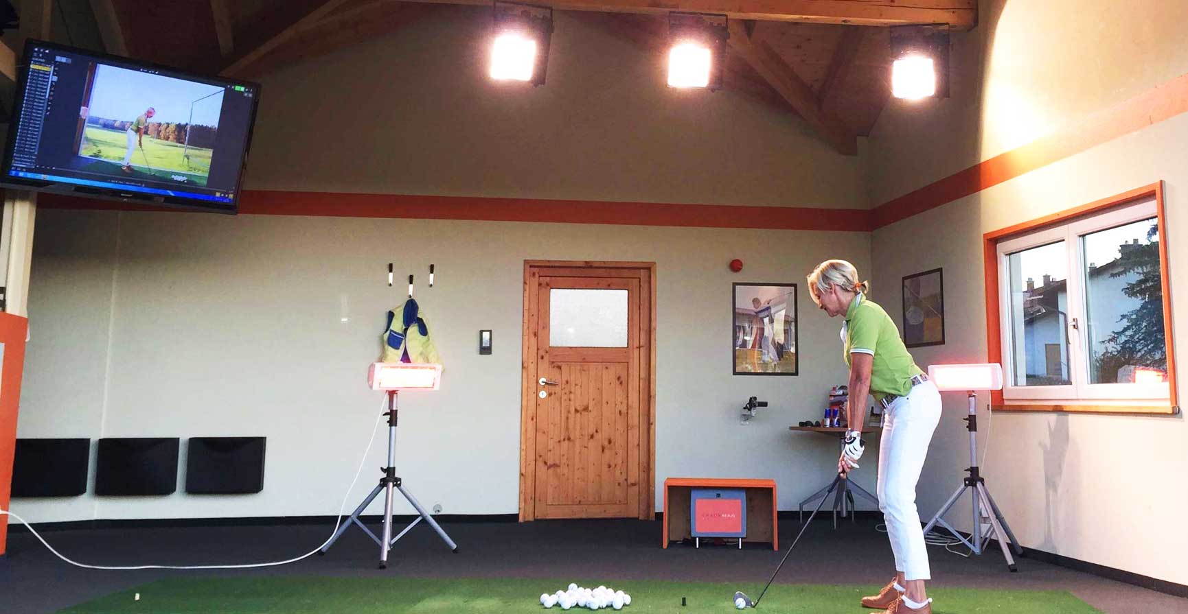 Berchtesgadener Land Driving Range