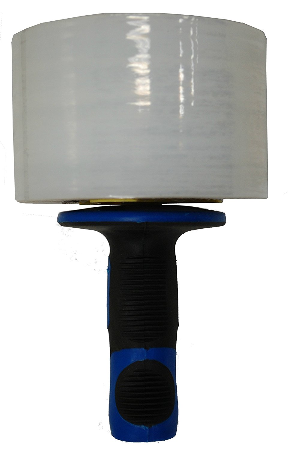 Hand Mini Banding Stretch Film Dispenser G&C Box Supply