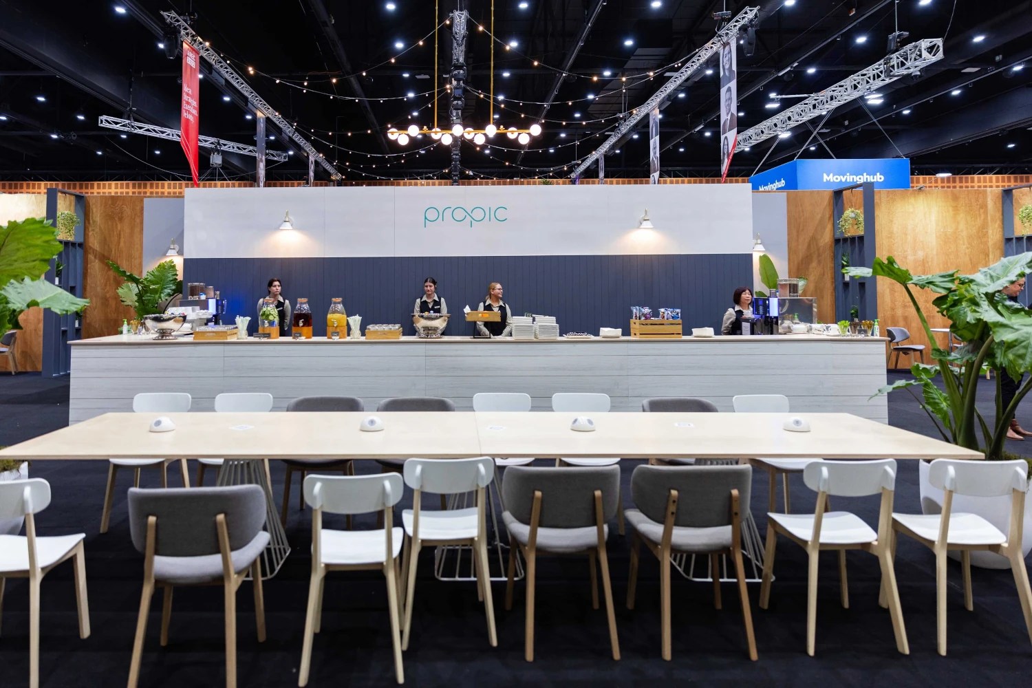 Australasian Real Estate Conference 2022 GC Convention and Exhibition