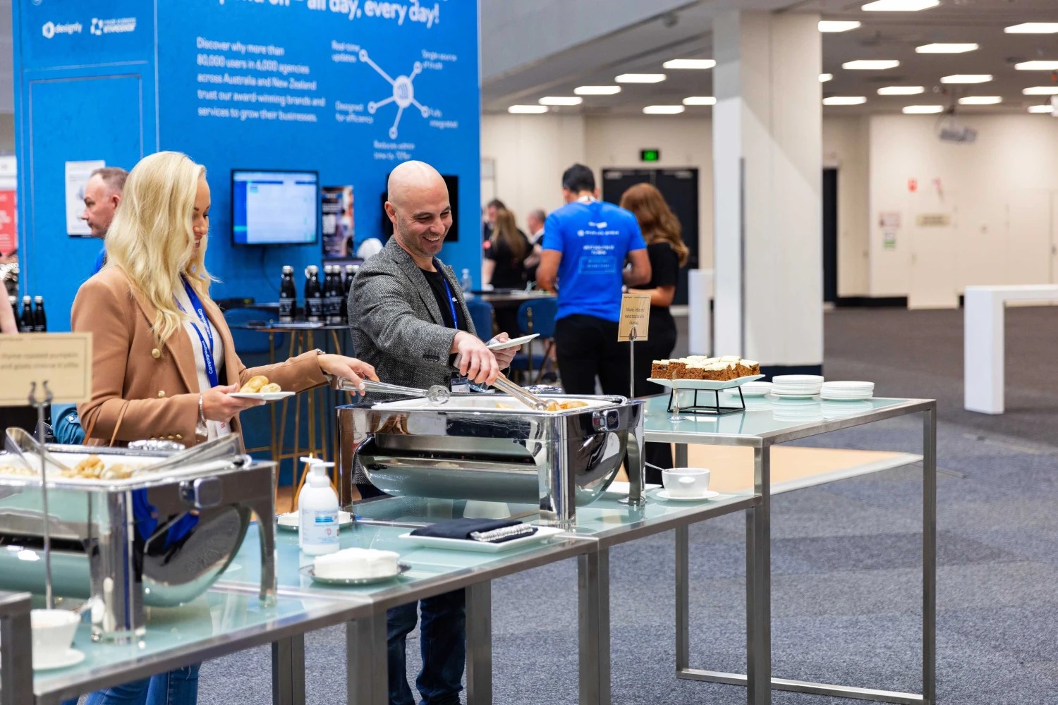 Australasian Real Estate Conference 2022 GC Convention and Exhibition