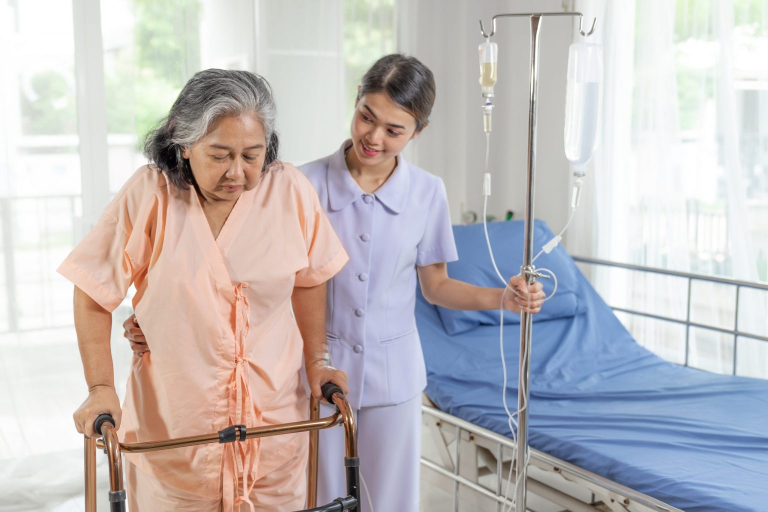 Careers Greenfield Care Center of Fairfield