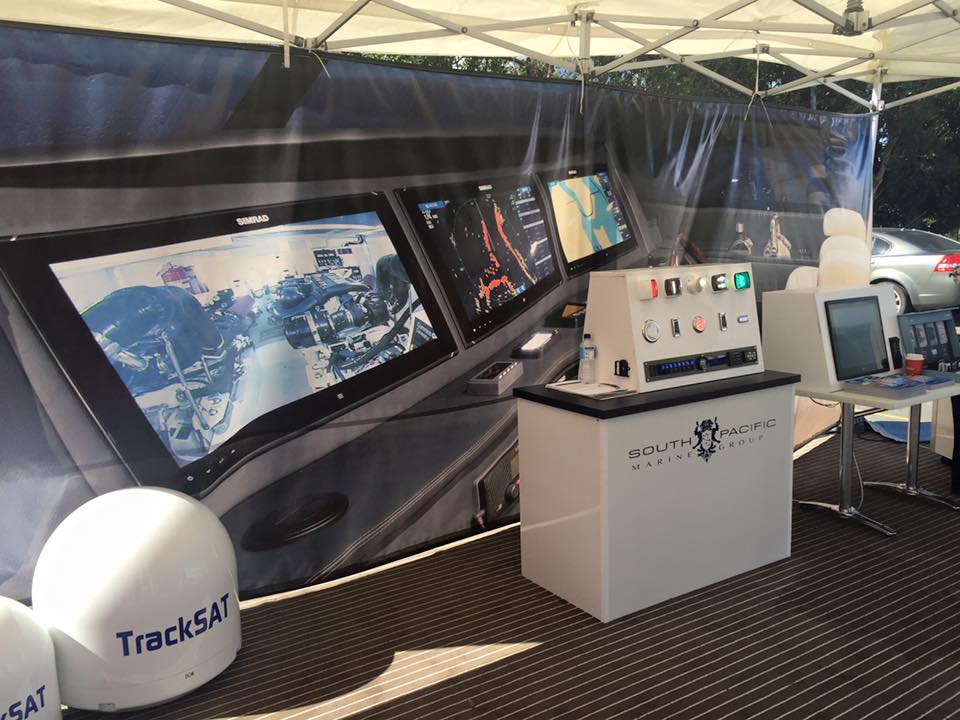 Marine Supply Stores, Shops & Outlets