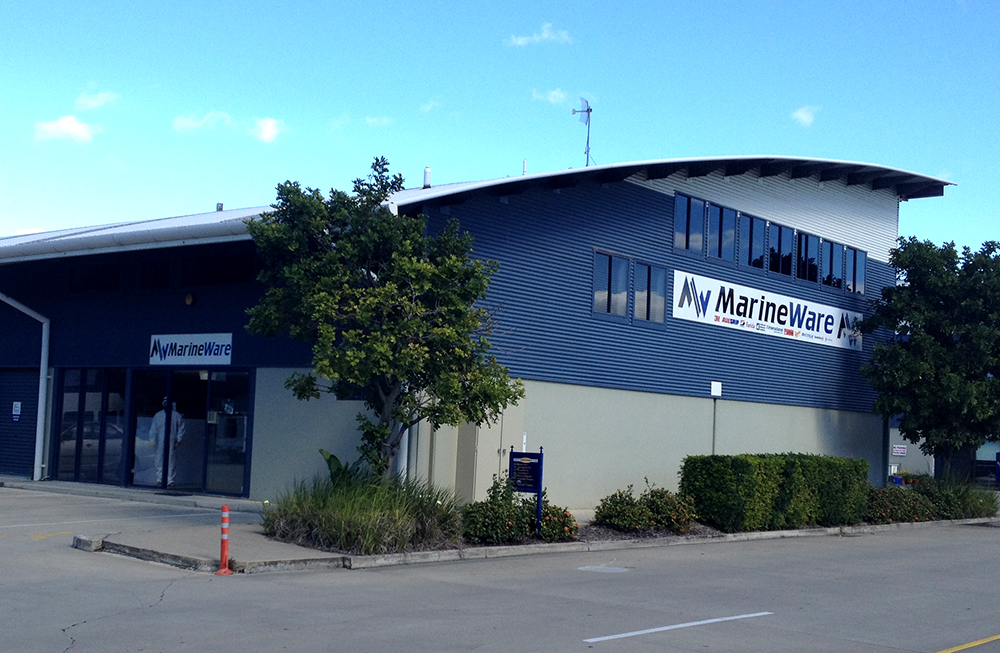 Marine Supply Stores, Shops & Outlets