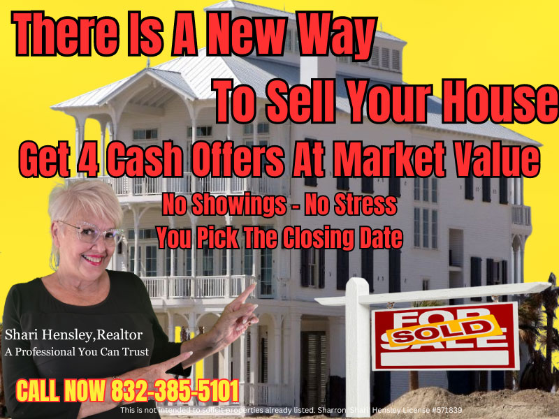 Bayou Vista Message Board