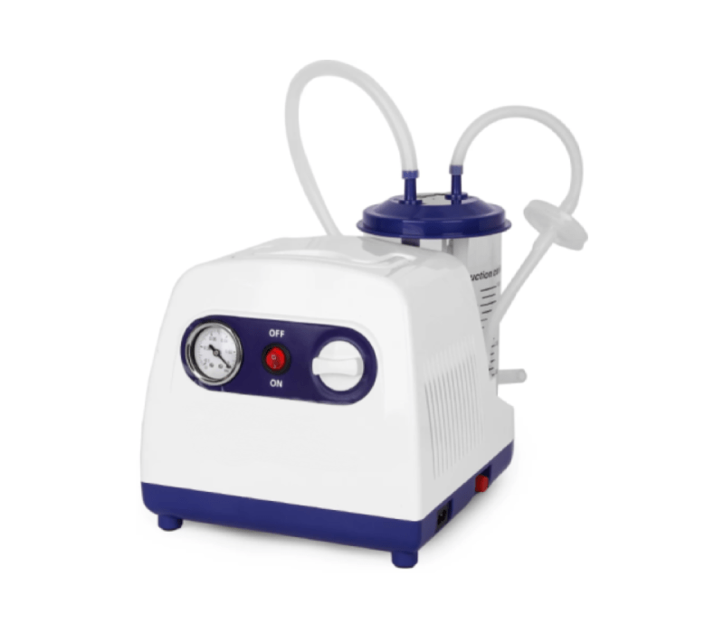 Respiratory Equipment GCDME