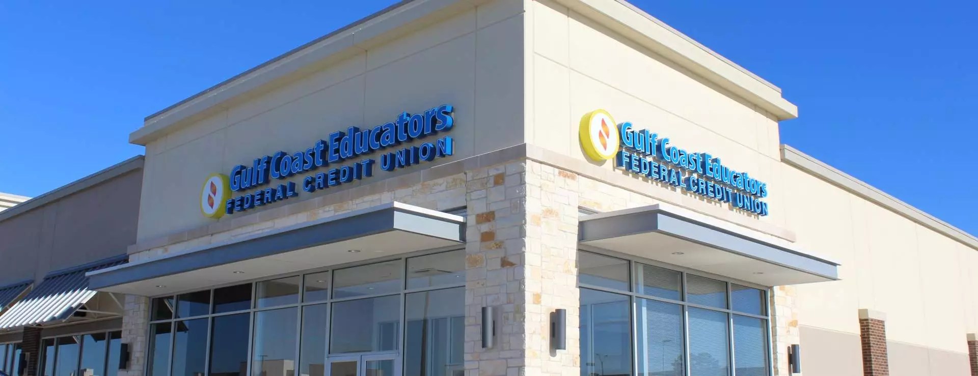 Gulf Coast Educators Federal Credit Union More Money, Time & Peace of