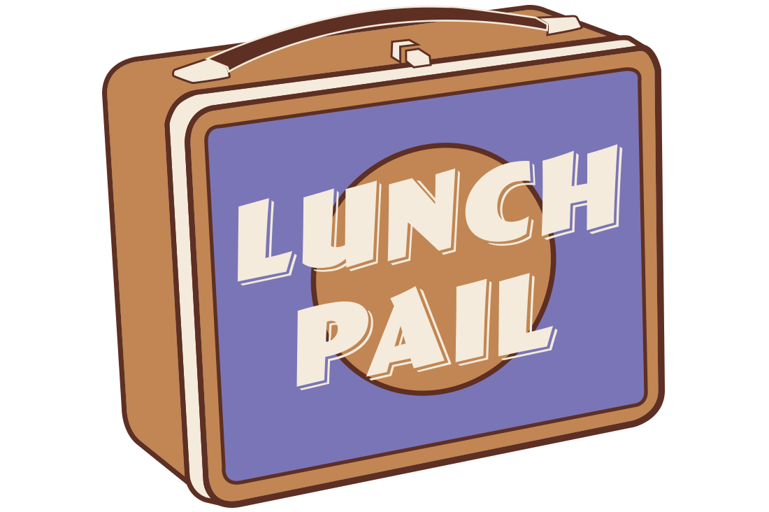 Lunch Pail Seasonal Beer Granite City Food & Brewery