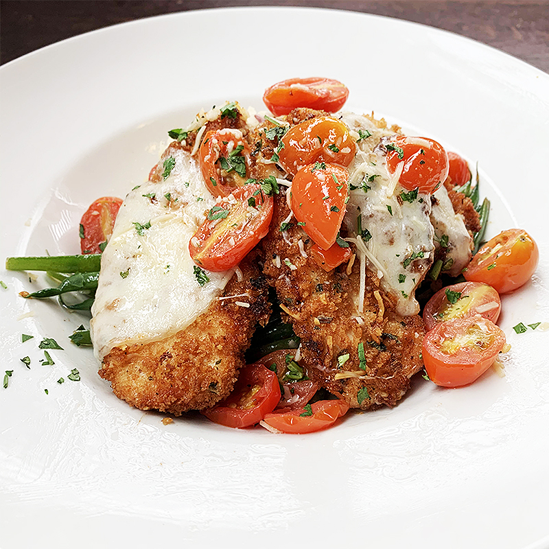 Naperville, Illinois Granite City Food & Brewery