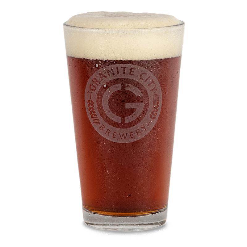 Maple Grove, Minnesota Granite City Food & Brewery