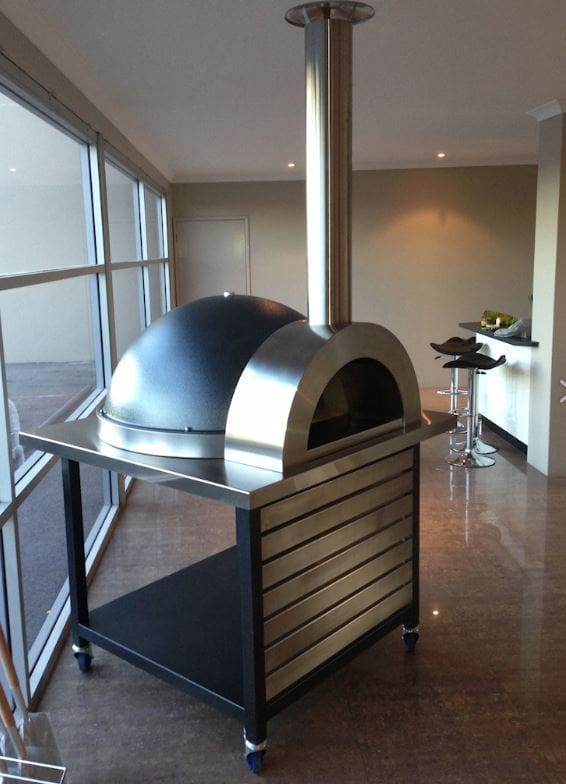 Zesti EZ1100 Gold Coast Retailer Outdoor Cooking
