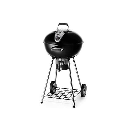 Napoleon 22" Charcoal Kettle Grill Gold Coast Fireplace & BBQ Centre