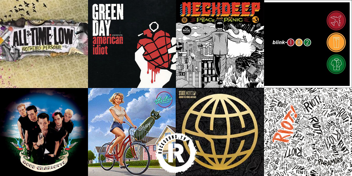Les 100 Meilleurs Albums De Tous Les Temps Communauté MCMS