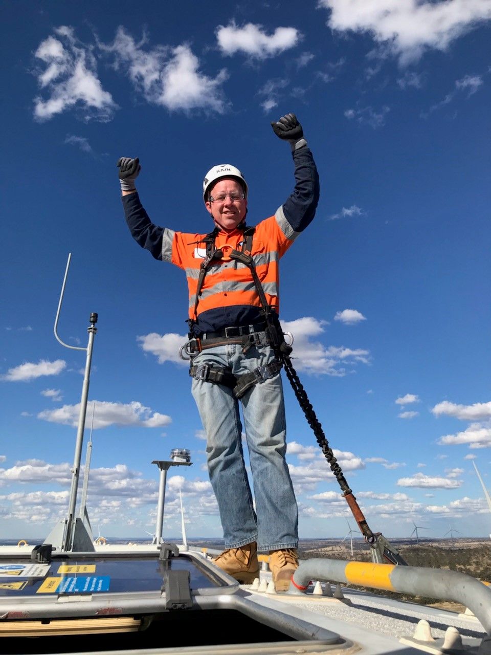 Health and Safety Jobs WHS jobs at GCG