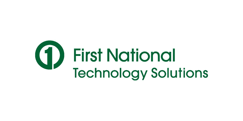 First National Technology Solutions, Inc. GCG