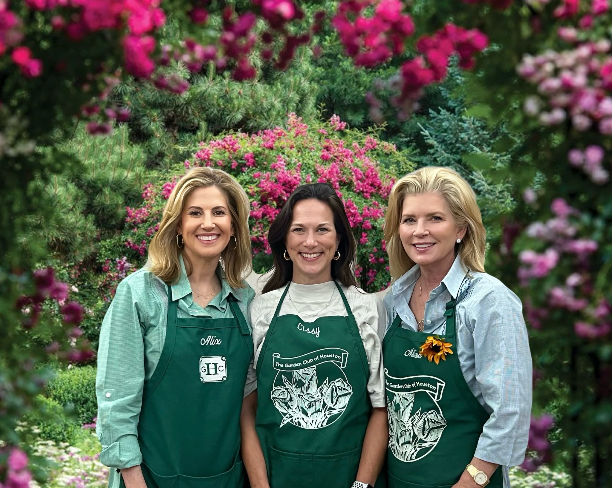 Bulb & Plant Mart Info The Garden Club of Houston