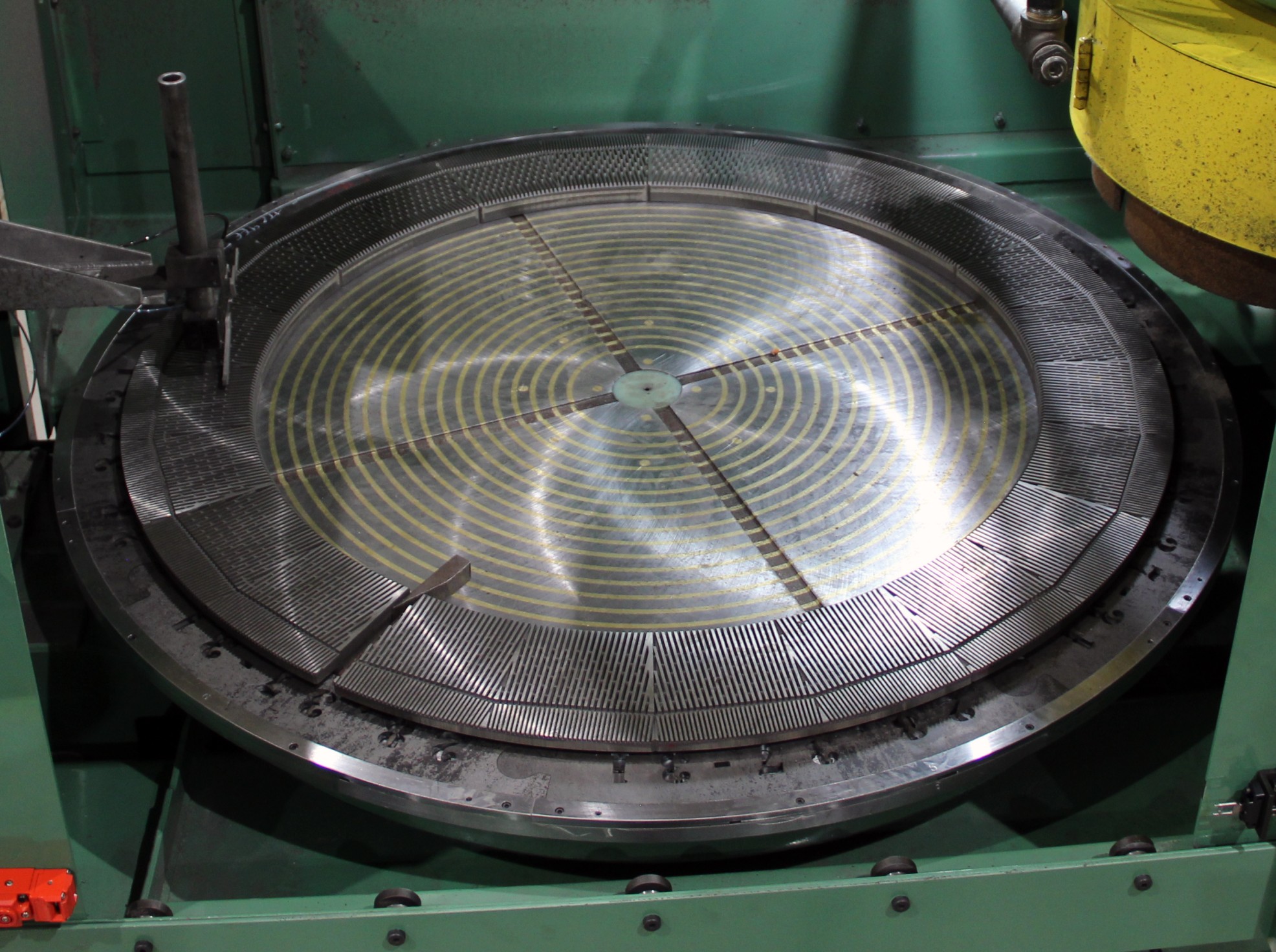 How Chucks for Grinding Improve Your Grinding Jobs GCHTool