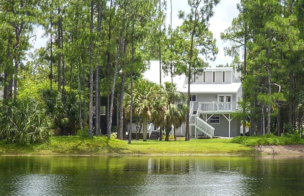 Tall Pines Offers an Ideal Sense of Community in Naples, FL