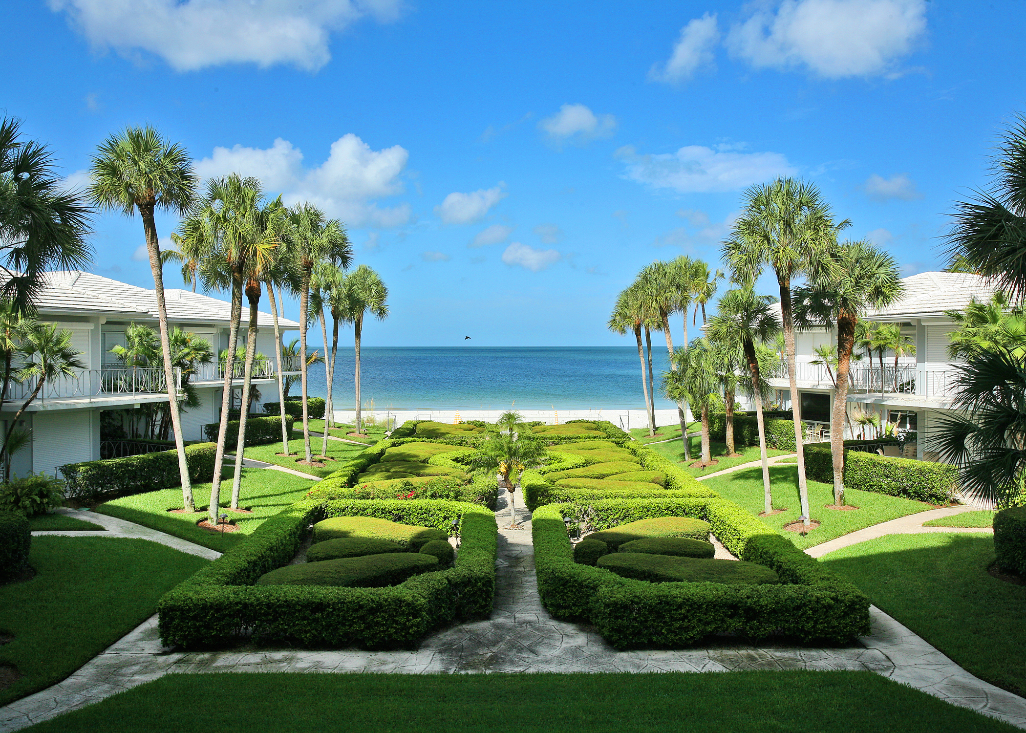 NEW BEACHFRONT LISTING La Tour Rivage