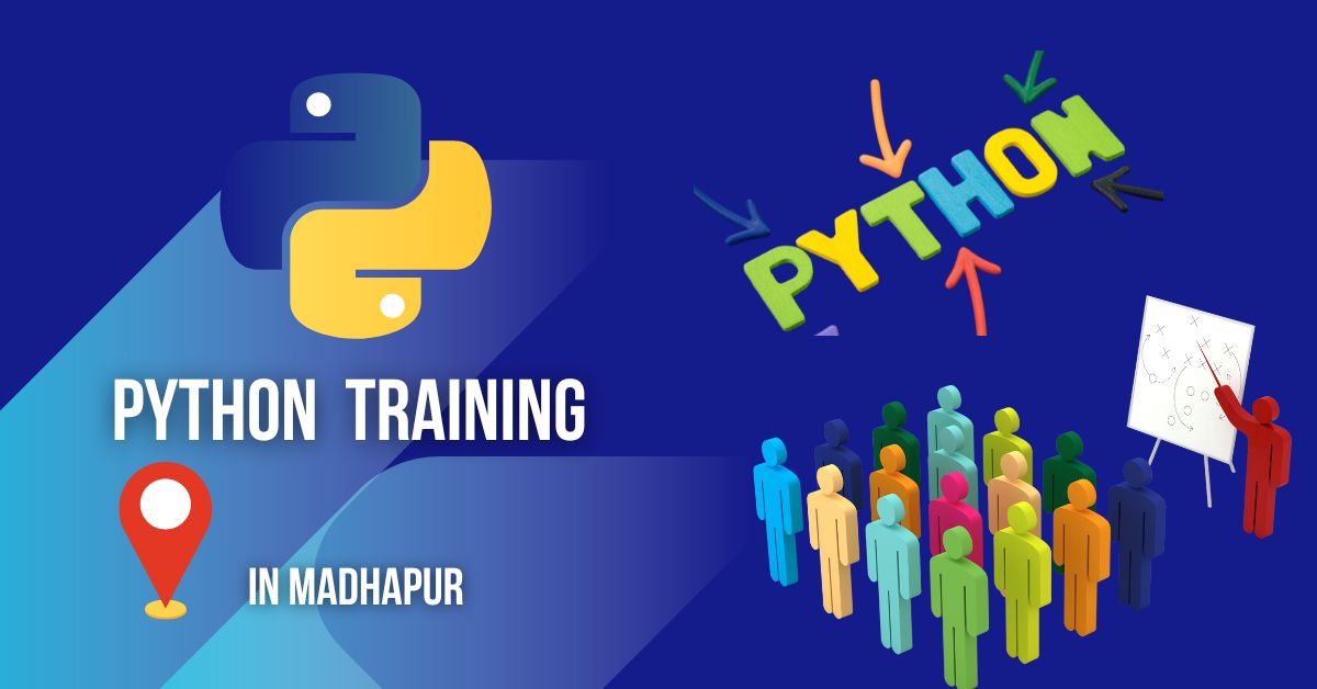 Best Python Training in Madhapur GCIT Academy
