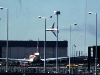 40 Years Ago: American Airlines 191 DC-10 Crash (25 May 2019