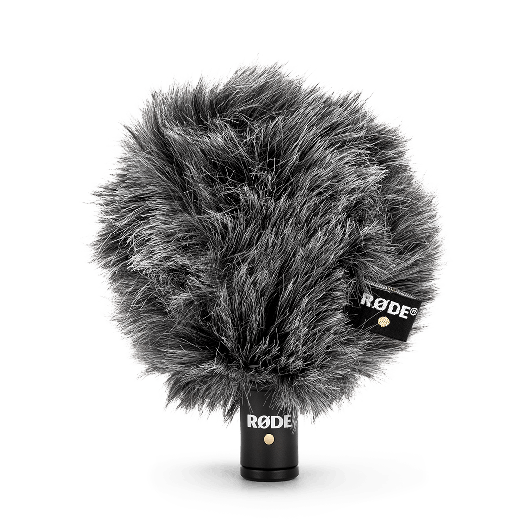 Rode VMML VideoMic MeL Compact Microphone For iPhone/iPad Lightning