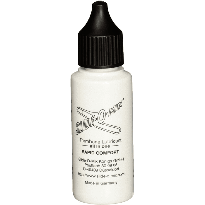 SlideOMix Rapid Comfort