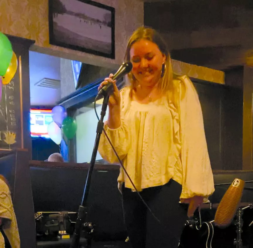 GC Friends of Music Mardi Gras Fundraiser Garden City News